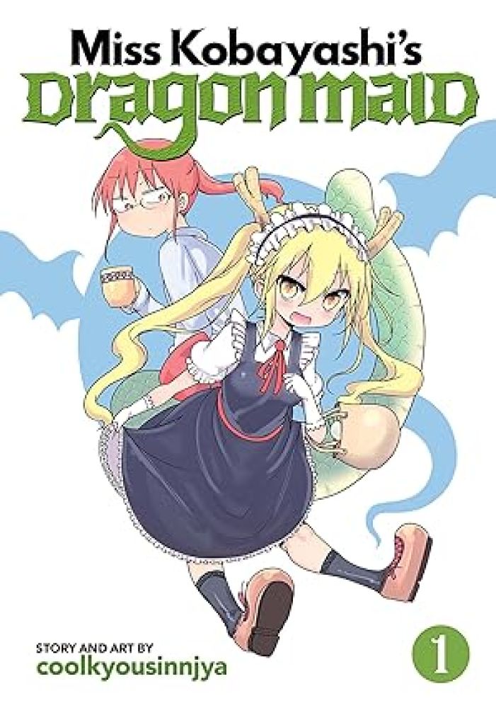 Dragon Maid