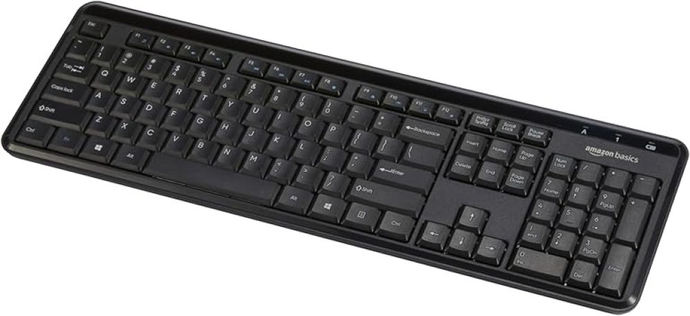 Keyboard